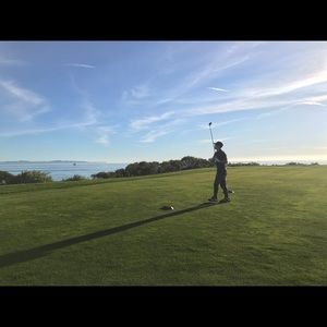 Meet your Posher, Tony